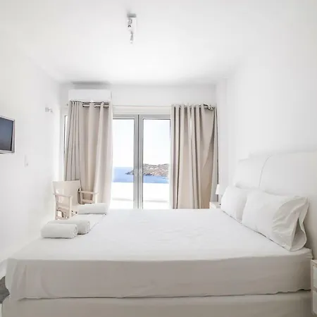 Elia House With Private Pool 빌라