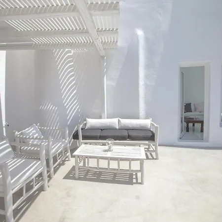빌라 Elia House With Private Pool
