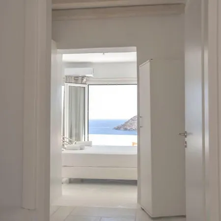 Elia House With Private Pool