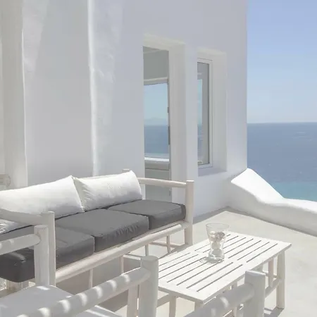 Elia House With Private Pool Villa *