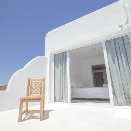Elia House With Private Pool Villa Elia (Mykonos)