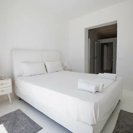 Elia House With Private Pool Villa *