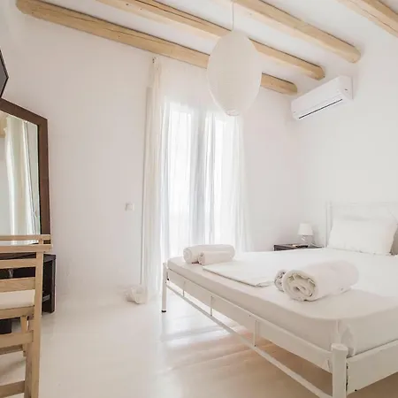 Elia House With Private Pool Villa *