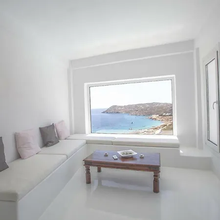 Elia House With Private Pool Villa Elia (Mykonos)