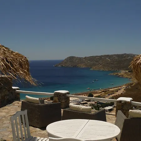 Elia House With Private Pool *