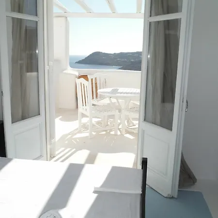 Elia House With Private Pool * Elia (Mykonos)