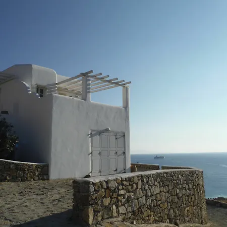 Elia House With Private Pool