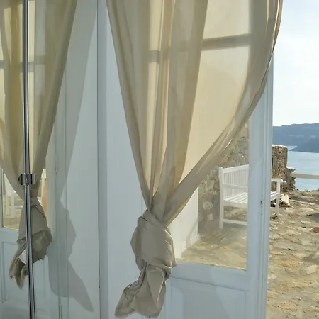 Villa Elia House With Private Pool Elia (Mykonos)