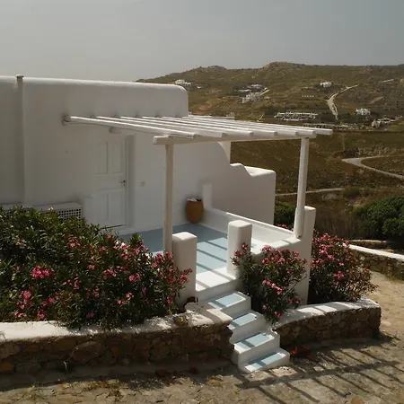Elia House With Private Pool Elia (Mykonos)