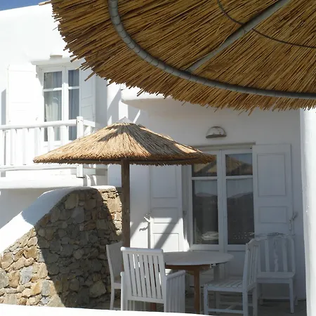Elia House With Private Pool * Elia (Mykonos)