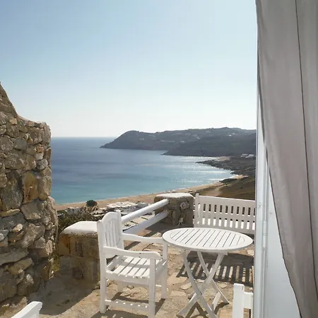 Elia House With Private Pool Elia (Mykonos)