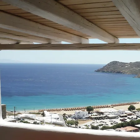 Elia House With Private Pool