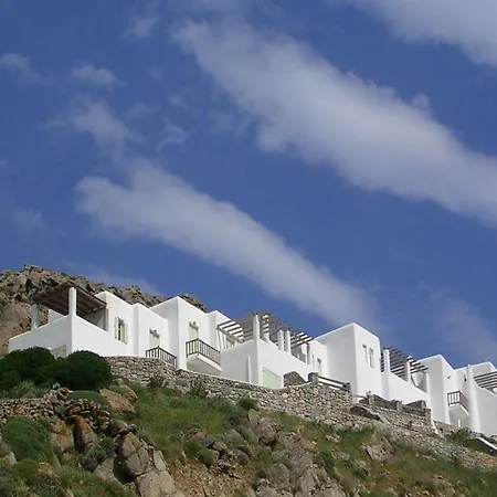 Elia House With Private Pool Elia (Mykonos)