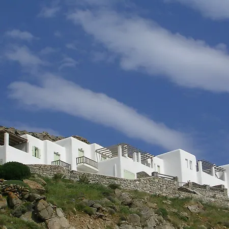 Elia House With Private Pool Villa Elia (Mykonos)