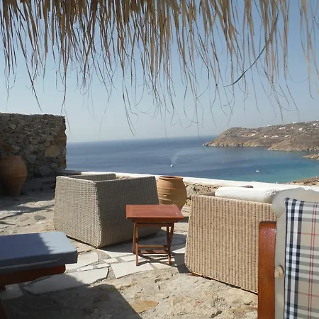 Elia House With Private Pool * Elia (Mykonos)