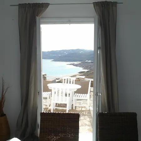 Elia House With Private Pool Villa Elia (Mykonos)
