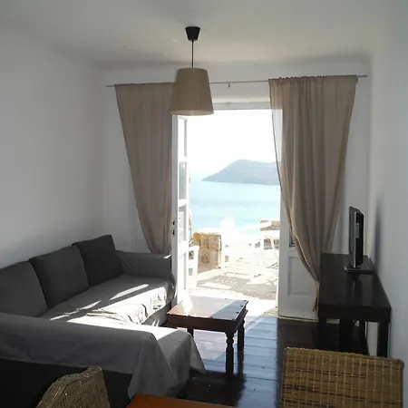 Elia House With Private Pool * Elia (Mykonos)